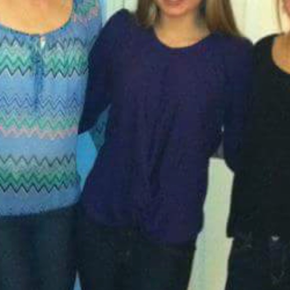 MM Couture Top - Picture 4 of 4